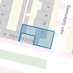 Perceel BDA00-E-4112