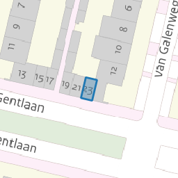 Perceel BDA00-E-4113