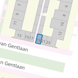 Perceel BDA00-E-4115