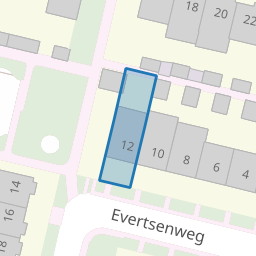 Perceel BDA00-E-4119