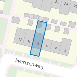 Perceel BDA00-E-4121