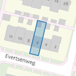 Perceel BDA00-E-4122