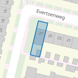 Perceel BDA00-E-4125