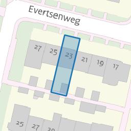 Perceel BDA00-E-4127