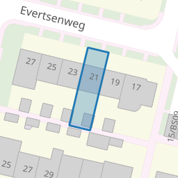 Perceel BDA00-E-4128