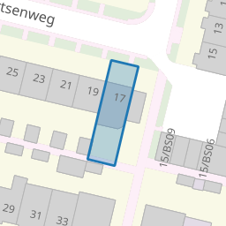 Perceel BDA00-E-4130