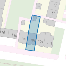 Perceel BDA00-E-4140