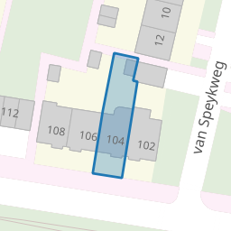 Perceel BDA00-E-4141