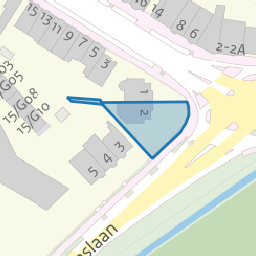 Perceel BDA00-E-4151