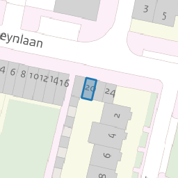 Perceel BDA00-E-4162