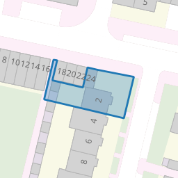 Perceel BDA00-E-4164