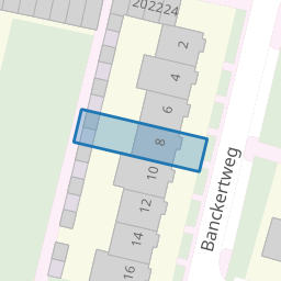 Perceel BDA00-E-4167