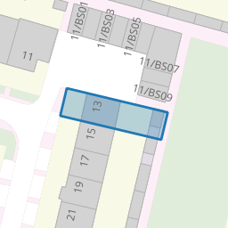 Perceel BDA00-E-4172