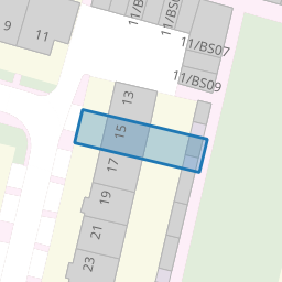 Perceel BDA00-E-4173