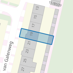 Perceel BDA00-E-4175