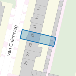 Perceel BDA00-E-4177