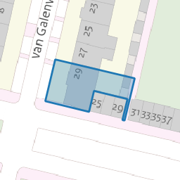 Perceel BDA00-E-4180