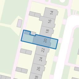 Perceel BDA00-E-4189