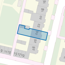 Perceel BDA00-E-4191