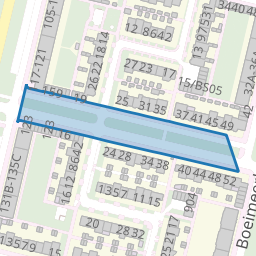 Perceel BDA00-E-4196