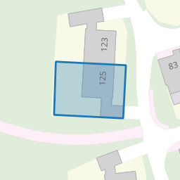 Perceel BDA00-E-4199