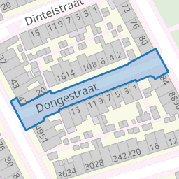 Perceel BDA00-E-4228