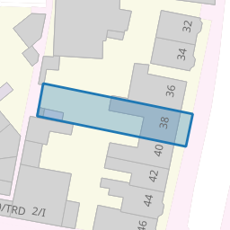 Perceel BDA00-E-4236