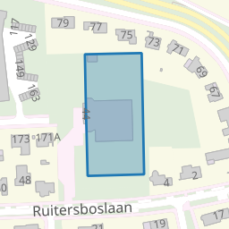 Perceel BDA00-E-4238