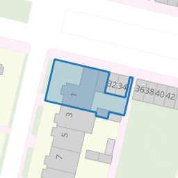 Perceel BDA00-E-4252