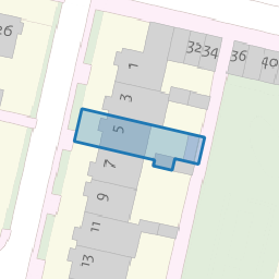 Perceel BDA00-E-4254