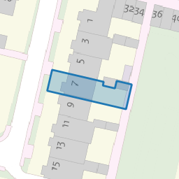 Perceel BDA00-E-4255