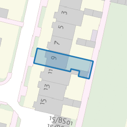 Perceel BDA00-E-4256