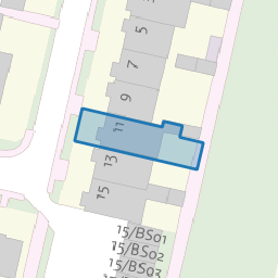 Perceel BDA00-E-4257