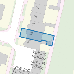 Perceel BDA00-E-4258