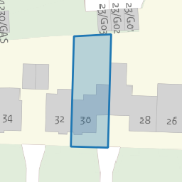 Perceel BDA00-E-4263