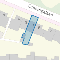 Perceel BDA00-E-4270