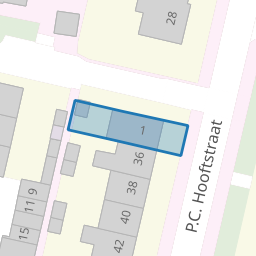 Perceel BDA00-E-4289