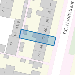 Perceel BDA00-E-4293