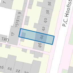 Perceel BDA00-E-4294