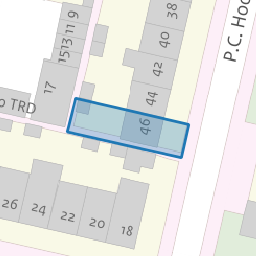 Perceel BDA00-E-4295