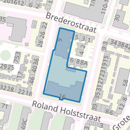 Perceel BDA00-E-4296