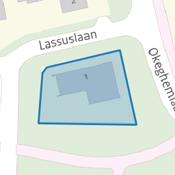 Perceel BDA00-E-4308