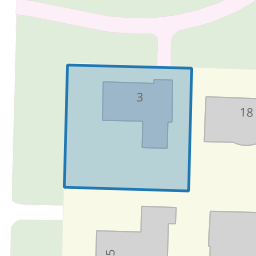 Perceel BDA00-E-4309