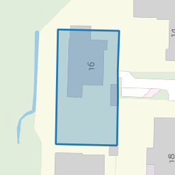 Perceel BDA00-E-4311