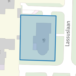 Perceel BDA00-E-4313