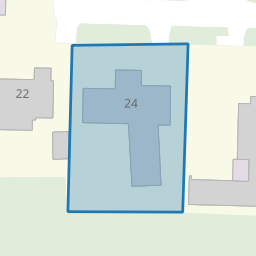 Perceel BDA00-E-4315