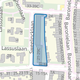 Perceel BDA00-E-4316