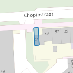 Perceel BDA00-E-4319