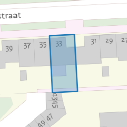 Perceel BDA00-E-4323