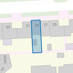 Perceel BDA00-E-4325